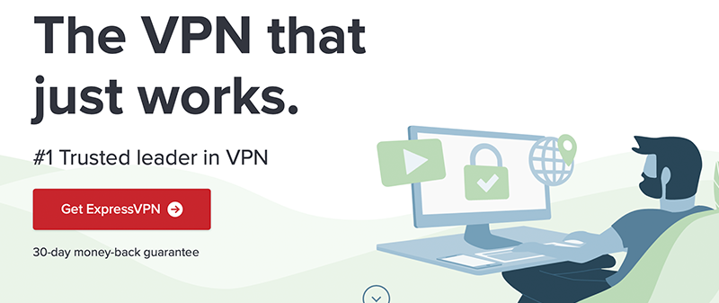 ExpressVPN Download