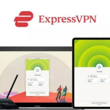 ExpressVPN Review