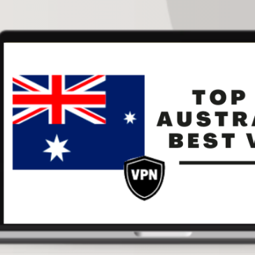 Top 5 Best VPN for Australia