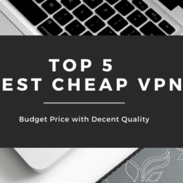 Best Cheap VPN Download