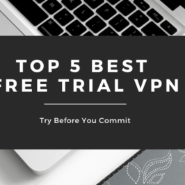 Best Free Trial VPN