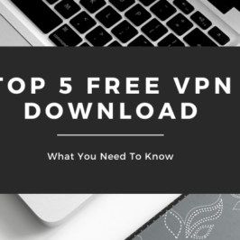 Best Free VPN Download