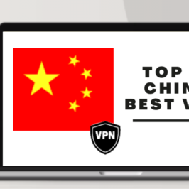 China Best VPN