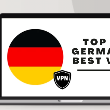 Top 5 Best VPN for Germany