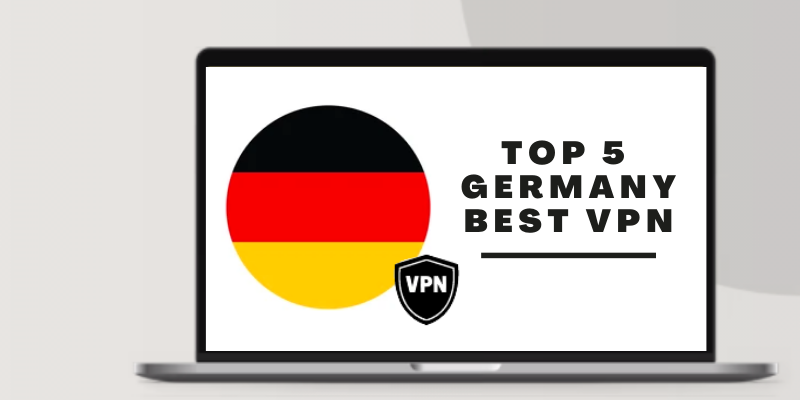 Germany Best VPN