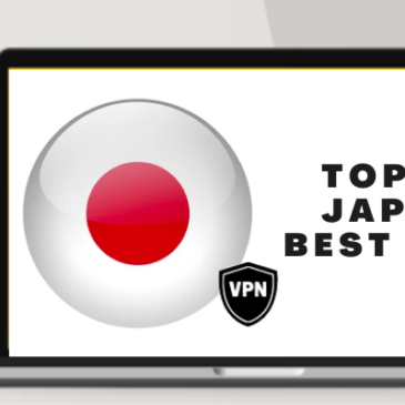 Top 5 Best VPN for Japan