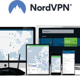 NordVPN Main