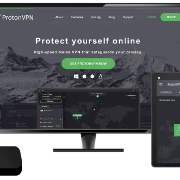 ProtonVPN Review