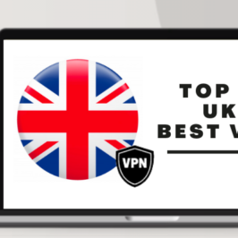 UK Best VPN