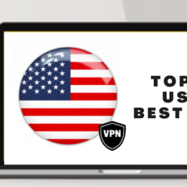 USA Best VPN