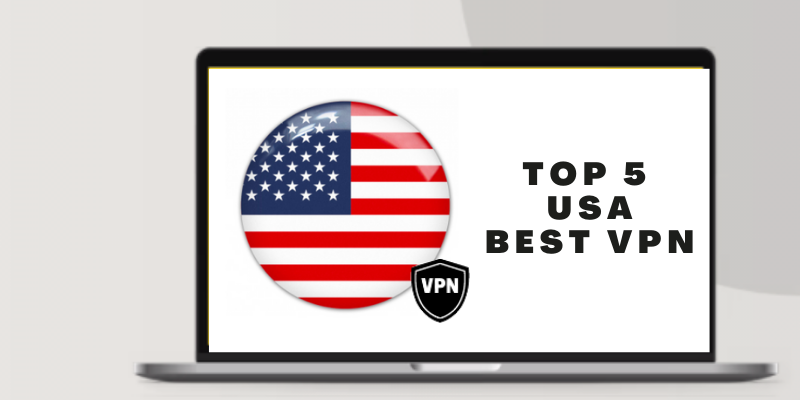 USA Best VPN