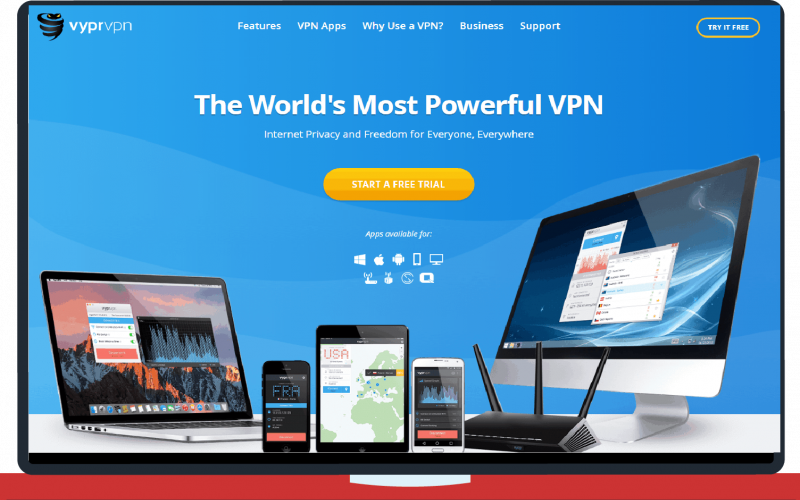 VyprVPN Download