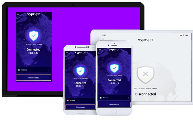 VyprVpn App Download