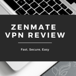 Zenmate VPN Review